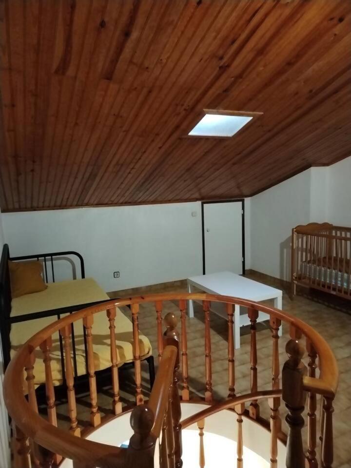 Ip3 Sunny Duplex Apartman Ferrel  Kültér fotó