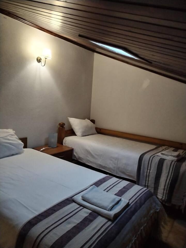 Ip3 Sunny Duplex Apartman Ferrel  Kültér fotó