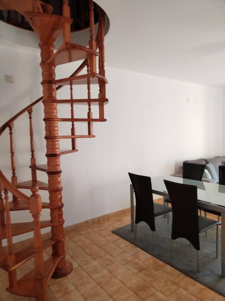 Ip3 Sunny Duplex Apartman Ferrel  Kültér fotó