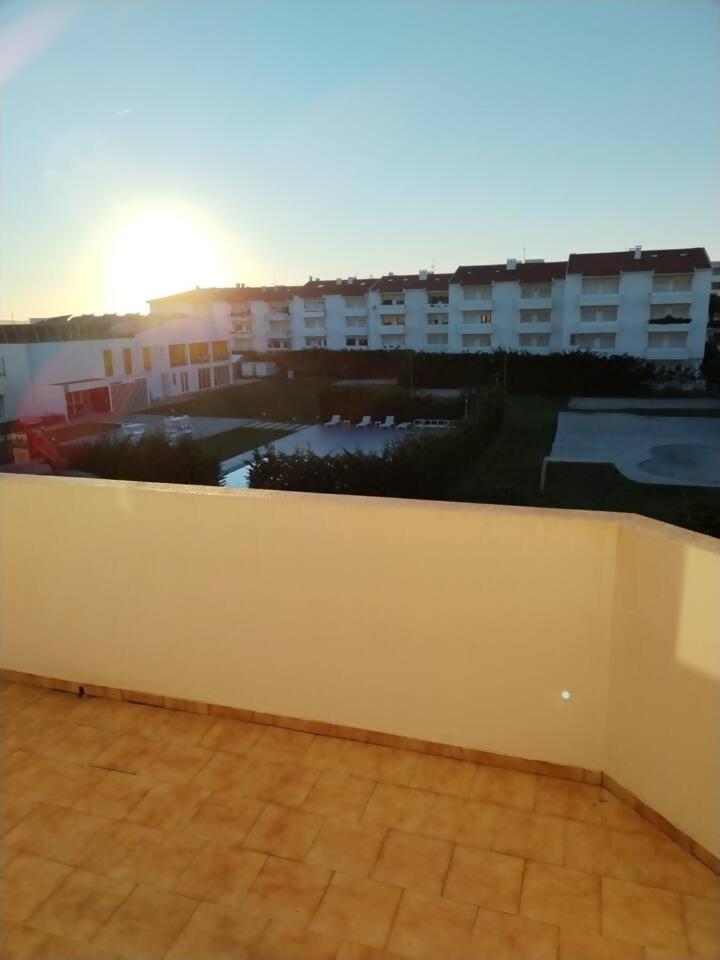 Ip3 Sunny Duplex Apartman Ferrel  Kültér fotó